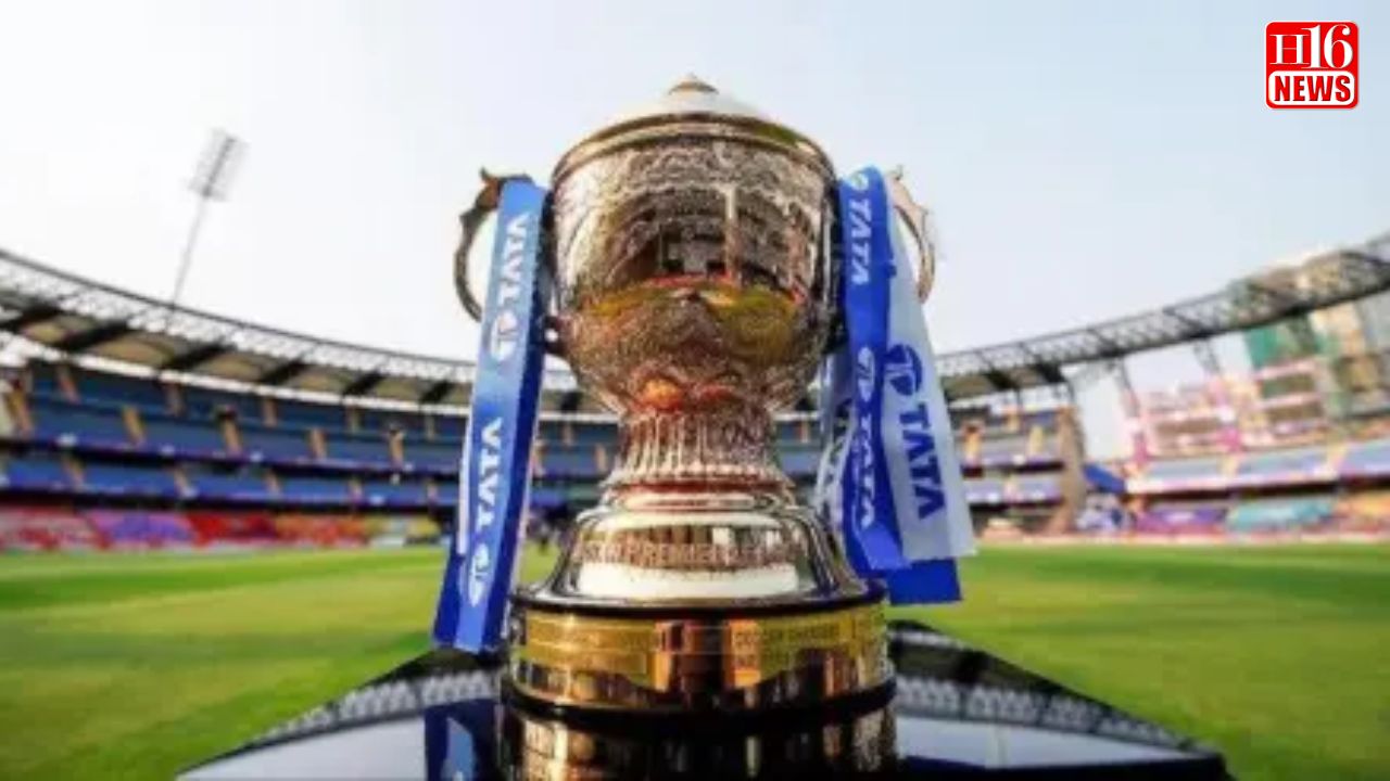 IPL 2025 Playoffs Scenarios For MI, DC and LSG Explained